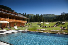 Tirler - Dolomites Living Hotel